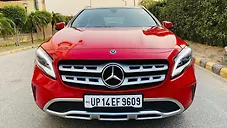 Used Mercedes-Benz GLA 200 d Sport in Delhi