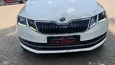 Used Skoda Octavia 2.0 TDI L&K in Surat