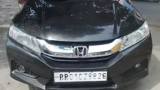Used Honda City S in Patna