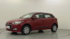 Used Hyundai Elite i20 Sportz 1.2 [2016-2017] in Lucknow