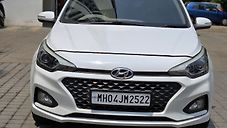 Used Hyundai Elite i20 Asta 1.2 (O) [2019-2020] in Nashik
