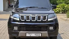 Used Mahindra TUV300 T10 in Nashik