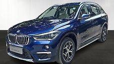 Used BMW X1 sDrive20d Expedition in Bangalore