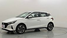 Used Hyundai i20 Asta (O) 1.0 Turbo DCT [2020-2023] in Delhi