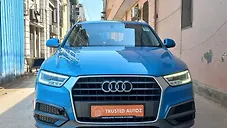 Used Audi Q3 30 TFSI Premium in Delhi