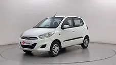 Used Hyundai i10 Magna 1.2 Kappa2 in Bangalore