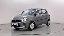 Used Maruti Suzuki Celerio ZXi (O) AMT [2019-2020] in Bangalore