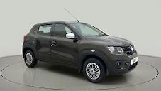 Used Renault Kwid 1.0 RXT AMT Opt in Hyderabad