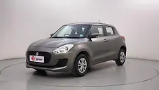 Used Maruti Suzuki Swift VXi AMT [2018-2019] in Bangalore