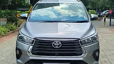 Used Toyota Innova Crysta ZX 2.4 7 STR in Chennai