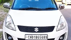 Used Maruti Suzuki Swift VDi [2014-2017] in Chandigarh