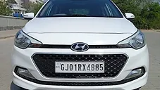 Used Hyundai Elite i20 Asta 1.2 in Ahmedabad
