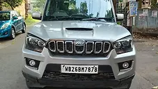 Used Mahindra Scorpio 2021 S5 2WD 7 STR in Kolkata