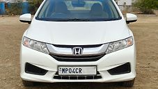Used Honda City S in Indore