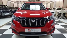 Used Mahindra XUV700 AX 7 Diesel AT AWD Luxury Pack 7 STR [2021] in Bangalore