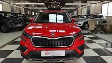 Used Skoda Kushaq Style 1.0L TSI AT in Bangalore