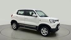 Used Maruti Suzuki S-Presso VXi Plus AMT in Hyderabad
