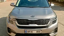 Used Kia Seltos HTK 1.5 [2020-2021] in Indore