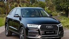 Used Audi Q3 30 TDI Premium FWD in Thrissur