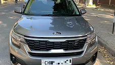 Used Kia Seltos HTE 1.5 in Chandigarh
