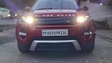 Used Land Rover Range Rover Evoque Dynamic SD4 in Hyderabad