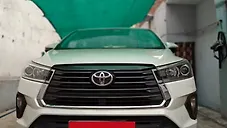 Used Toyota Innova Crysta 2.4 VX 7 STR [2016-2020] in Raipur