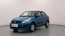 Used Maruti Suzuki Swift DZire VXI in Chennai