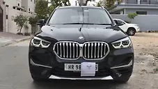 Used BMW X1 sDrive20i xLine[2017-2018] in Gurgaon