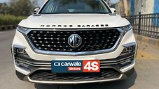 Used MG Hector Sharp 1.5 Petrol CVT in Mumbai