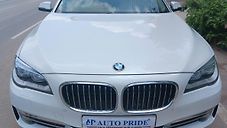 Used BMW 7 Series 730Ld in Hyderabad