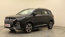 Used MG Hector Plus Savvy Pro 1.5 Turbo Petrol CVT 6 STR in Pune