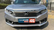 Used Honda Amaze 1.2 VX CVT Petrol [2019-2020] in Mumbai