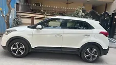 Used Hyundai Creta 1.6 SX Plus Petrol in Faridabad