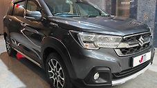 Used Maruti Suzuki XL6 Alpha Plus MT Petrol [2022-2023] in Ahmedabad