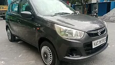 Used Maruti Suzuki Alto K10 VXi AMT (Airbag) [2014-2019] in Bangalore
