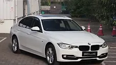 Used BMW 3 Series 320d Prestige in Thrissur