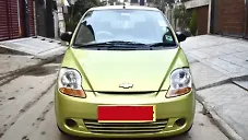 Used Chevrolet Spark LS 1.0 in Gurgaon