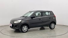Used Maruti Suzuki Alto K10 VXi AMT [2014-2018] in Chandigarh