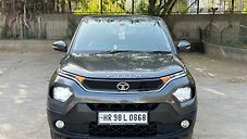Used Tata Punch Accomplished Dazzle Pack MT [2021-2023] in Delhi