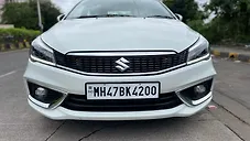 Used Maruti Suzuki Ciaz Alpha Hybrid 1.5 AT [2018-2020] in Mumbai