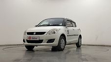 Used Maruti Suzuki Swift VDi in Hyderabad