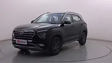 Used Hyundai Creta S 1.5 Petrol [2020-2022] in Bangalore