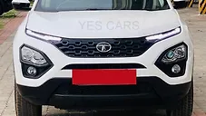 Used Tata Harrier XTA Plus in Chennai