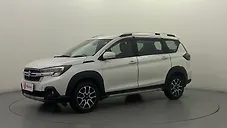 Used Maruti Suzuki XL6 Alpha MT Petrol in Delhi