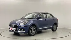 Used Maruti Suzuki Dzire ZXi Plus in Jaipur