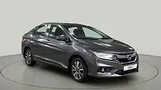 Used Honda City 4th Generation V CVT Petrol [2017-2019] in Mumbai