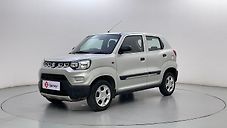 Used Maruti Suzuki S-Presso VXi AMT in Bangalore