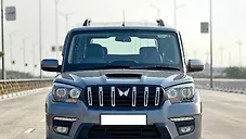Used Mahindra Scorpio 2021 S11 in Surat