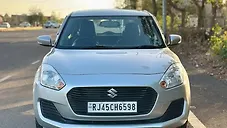 Used Maruti Suzuki Swift VXi [2014-2017] in Jaipur