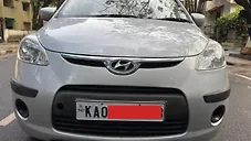 Used Hyundai i10 Magna 1.2 AT in Bangalore